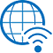 ネットワーク回線／Wi-Fi